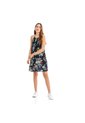 Superdry Vestido Corto Para Mujer Beach Cami Dress Superdry de Superdry
