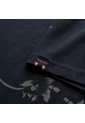 Superdry Camiseta Manga Corta Para Hombre Classic Ess Rlxd Printed Tee Superdry de Superdry
