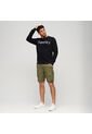 Superdry Buzo Cerrado Para Hombre Core City Loose Crew Superdry de Superdry
