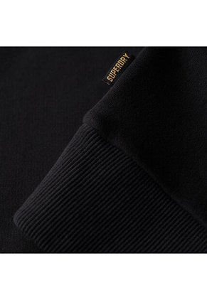 Superdry Buzo Cerrado Para Hombre Core City Loose Crew Superdry