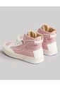 Superdry Tenis Para Mujer Vintage Vegan Basket High Top Superdry 50805 de Superdry