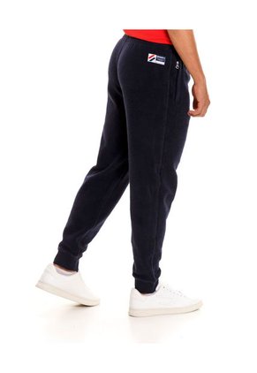 Superdry Sudadera Para Hombre Code Sl Fleece Jogger Superdry