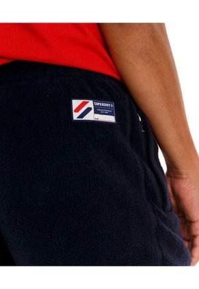 Superdry Sudadera Para Hombre Code Sl Fleece Jogger Superdry