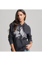 Superdry Buzo Cerrado Para Mujer Vintage B-Movie Superdry de Superdry