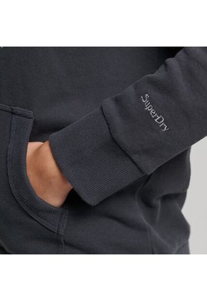 Superdry Buzo Cerrado Para Mujer Vintage B-Movie Superdry