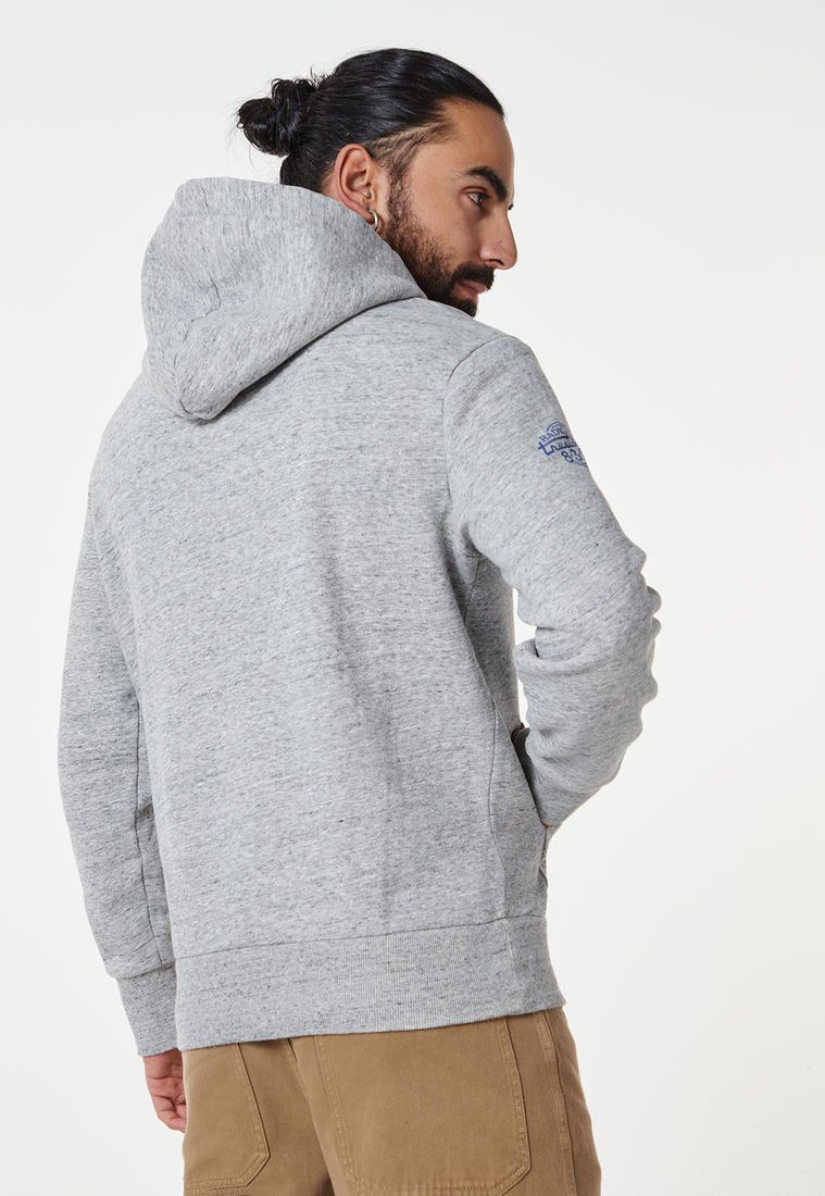 Superdry urban athletic hoodie sale