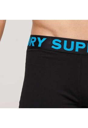 Superdry Boxer Para Hombre Double Pack Superdry