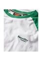 Superdry Camiseta Para Hombre Essential Baseballsuperdry de Superdry