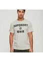 Superdry Camiseta Para Hombre Workwear Logo Vintage Superdry de Superdry