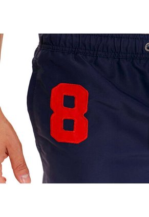 Superdry Pantaloneta Corta Para Hombre Vintage Superdry