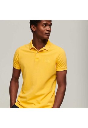 Superdry Polo Manga Corta Para Hombre Vint Destroy Superdry