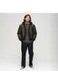 Superdry Chaqueta Casual Para Hombre Military Superdry de Superdry