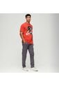 Superdry Camiseta Para Hombre Tattoo Script Graphic Superdry de Superdry