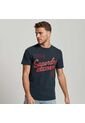 Superdry Camiseta Para Hombre Vintage Home Run Superdry de Superdry