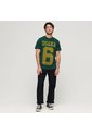 Superdry Camiseta Para Hombre Osaka Superdry de Superdry