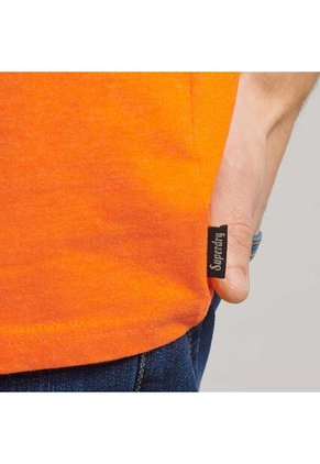 Superdry Camiseta Manga Corta Para Hombre Vintage Cali Tee Superdry