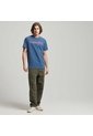 Superdry Camiseta Manga Corta Para Hombre Vintage Terrain Classic Tee Superdry de Superdry