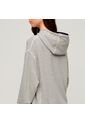 Superdry Buzo Abierto Para Mujer Essential Superdry de Superdry