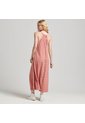 Superdry Vestido Medio Para Mujer Vintage Long Halter Cami Superdry de Superdry