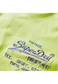 Superdry Camiseta Para Hombre Neon Vl Superdry de Superdry