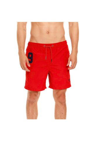 Superdry Pantaloneta Corta Para Hombre Vintage Superdry Superdry