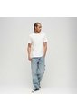 Superdry Camiseta Para Hombre Workwear Graphic Superdry de Superdry