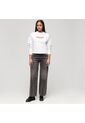 Superdry Buzo Cerrado Para Mujer Sport Luxe Loose Crew Sweat Superdry de Superdry