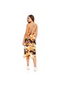 Superdry Vestido Largo Para Mujer Vintage Midi Halter Superdry de Superdry