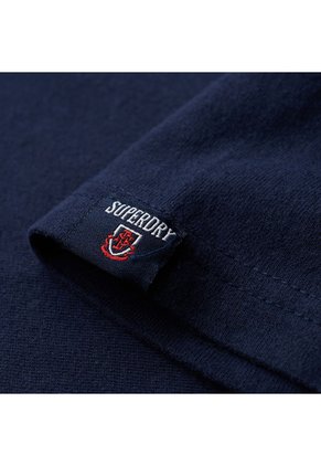 Superdry Camiseta Para Hombre Osaka Superdry