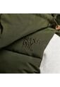 Superdry Everest Hooded Puffer Gilet Para Mujer Superdry de Superdry
