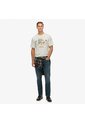 Superdry Camiseta Manga Corta Para Hombre Campaign Souvenir Loose Tee Superdry de Superdry