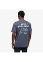 Superdry Camiseta Manga Corta Para Hombre Trade Tools Oversized Tee Superdry de Superdry