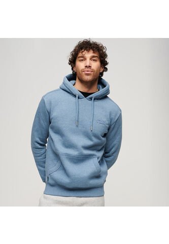 Superdry Buzo Cerrado Para Hombre Essential Logo Superdry Superdry