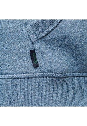 Superdry Buzo Cerrado Para Hombre Essential Logo Superdry