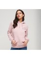 Superdry Buzo Cerrado Para Mujer Essential Logo Superdry de Superdry