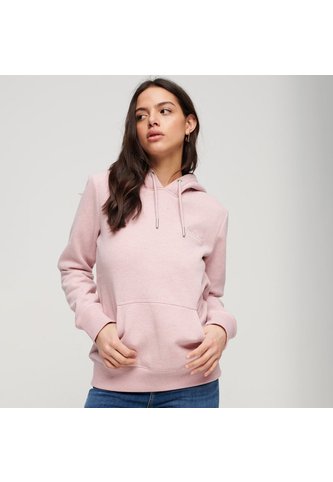 Superdry Buzo Cerrado Para Mujer Essential Logo Superdry Superdry