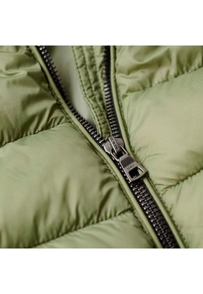 Superdry Chaqueta Padded Para Hombre Lightweight Padded Superdry
