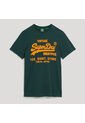 Superdry Camiseta Para Hombre Neon Vl Superdry de Superdry