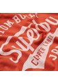 Superdry Camiseta Manga Corta Para Hombre Copper Label Script Tee Superdry de Superdry