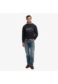 Superdry Buzo Cerrado Para Hombre Merchant Vintage Print Sweat Superdry de Superdry