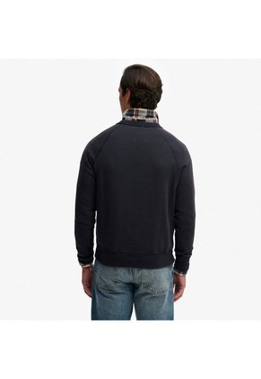 Superdry Buzo Cerrado Para Hombre Merchant Vintage Print Sweat Superdry