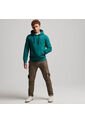 Superdry Buzo Cerrado Para Hombre Vintage Core Source Superdry de Superdry