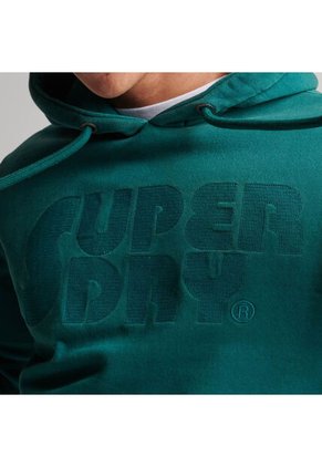 Superdry Buzo Cerrado Para Hombre Vintage Core Source Superdry