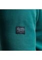 Superdry Buzo Cerrado Para Hombre Vintage Core Source Superdry de Superdry