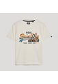 Superdry Camiseta Para Mujer Tokyo Vl Relaxed Superdry de Superdry
