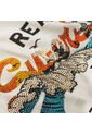 Superdry Camiseta Para Mujer Tokyo Vl Relaxed Superdry de Superdry