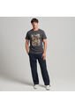 Superdry Camiseta Para Hombre Vintage Photographic Tee Superdry de Superdry