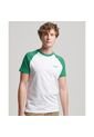 Superdry Camiseta Para Hombre Essential Baseballsuperdry de Superdry