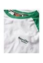Superdry Camiseta Para Hombre Essential Baseballsuperdry de Superdry