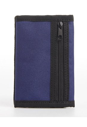 Superdry Velcro Logo Wallet Para Hombre Superdry